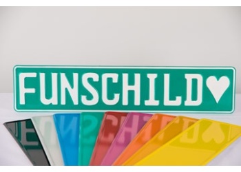 Funschild
