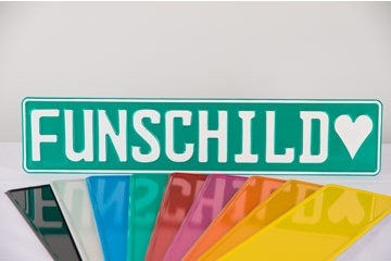 Funschild