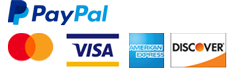 PayPal akzeptiert